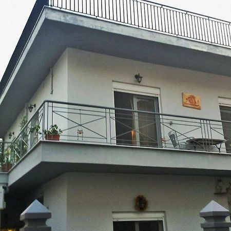 Irini'S Home Волос Экстерьер фото