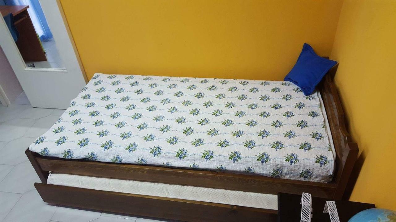 Irini'S Home Волос Экстерьер фото