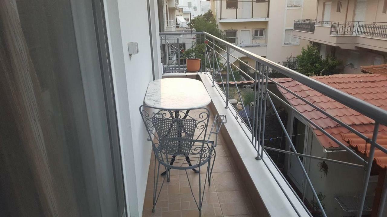 Irini'S Home Волос Экстерьер фото