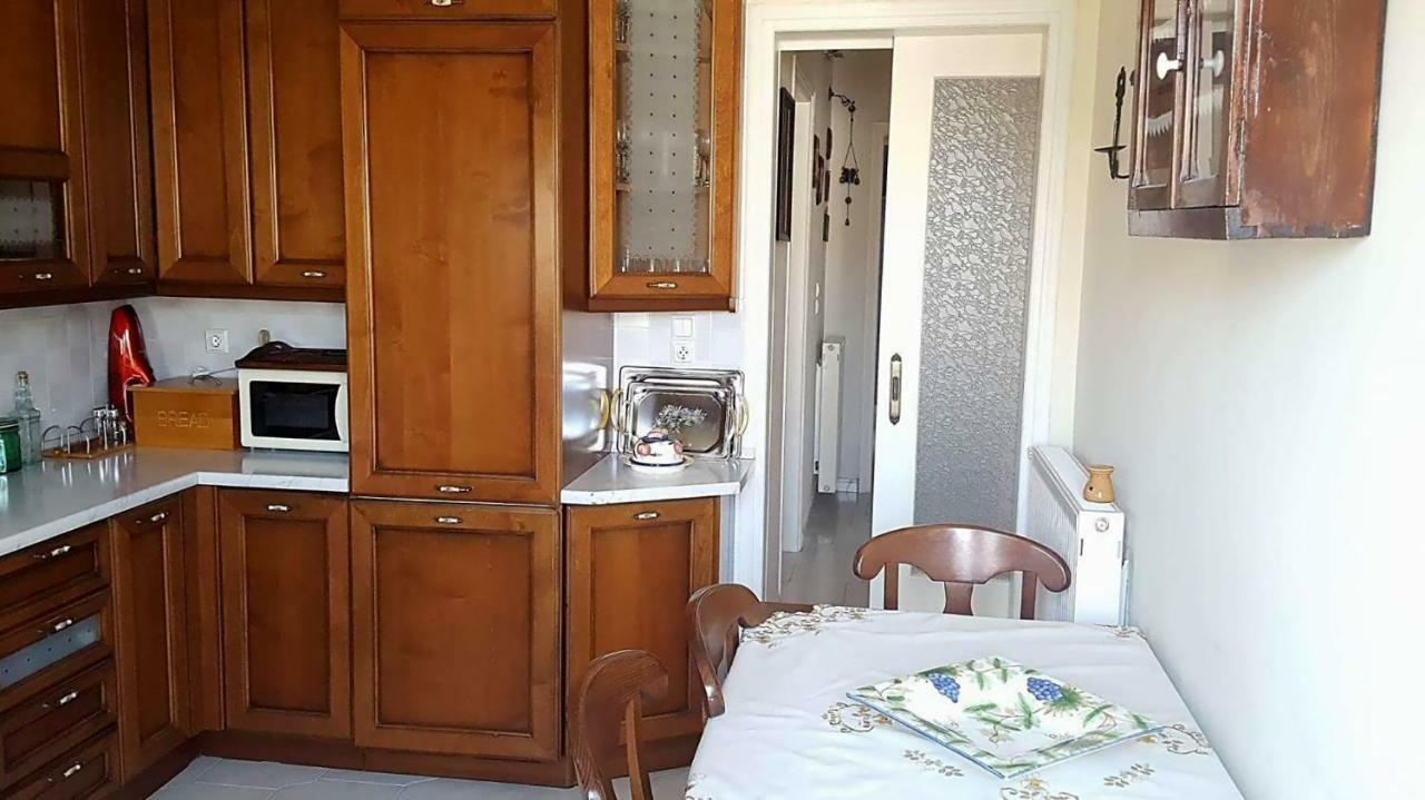 Irini'S Home Волос Экстерьер фото