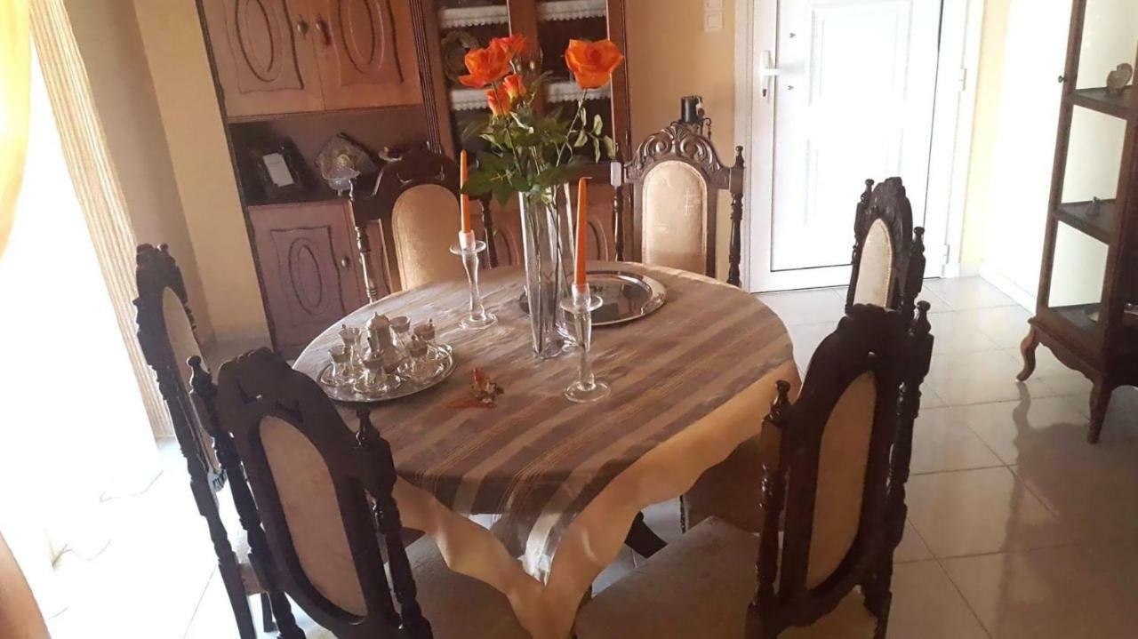 Irini'S Home Волос Экстерьер фото