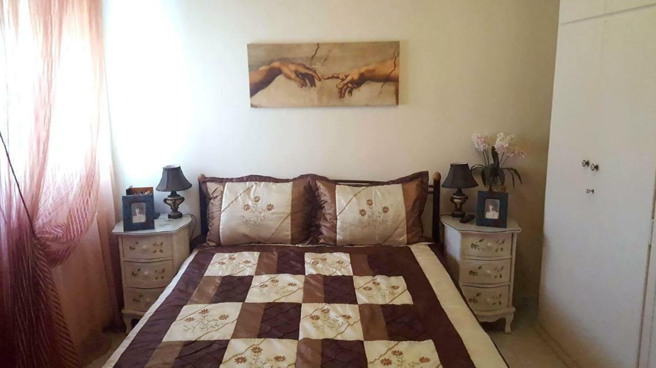 Irini'S Home Волос Экстерьер фото