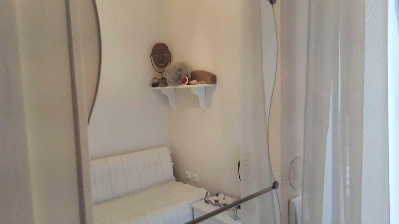 Irini'S Home Волос Экстерьер фото