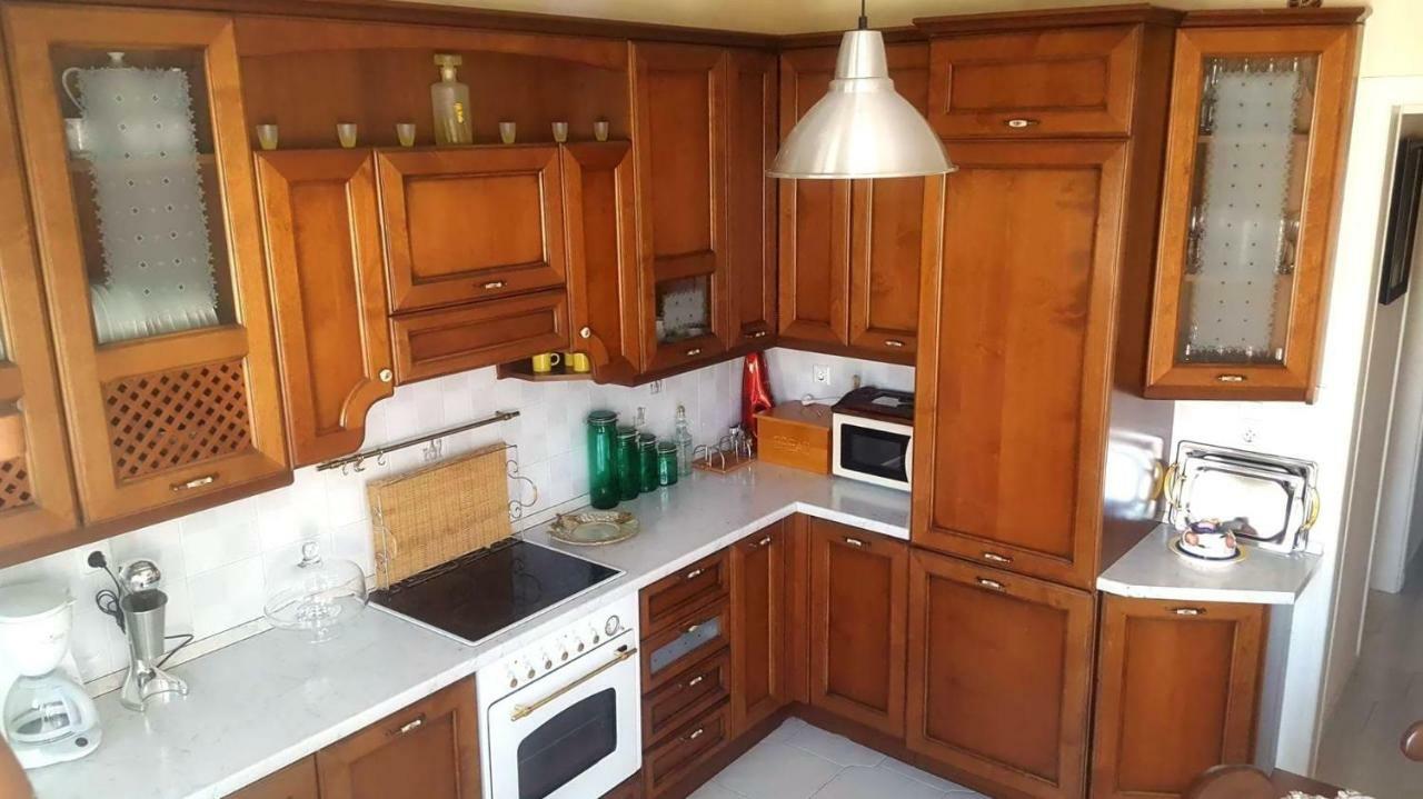 Irini'S Home Волос Экстерьер фото