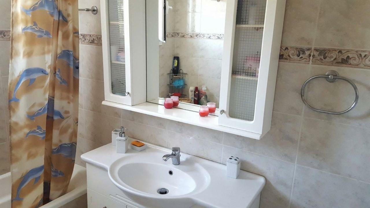Irini'S Home Волос Экстерьер фото