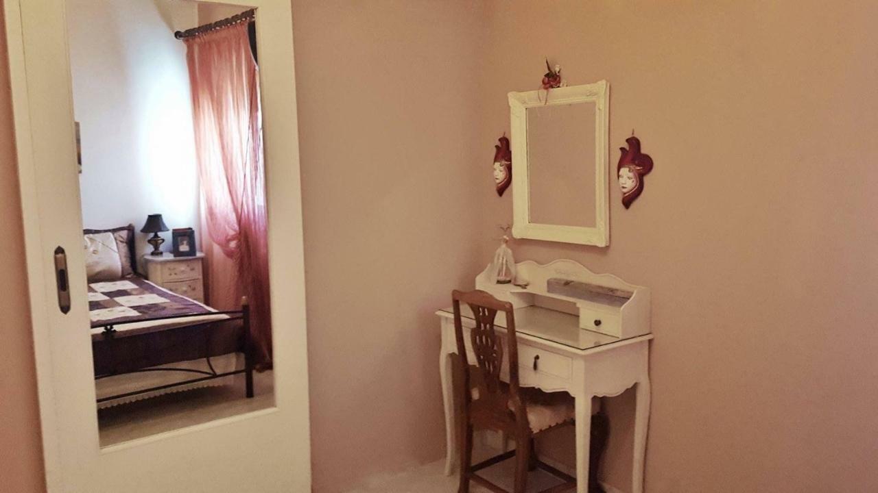 Irini'S Home Волос Экстерьер фото