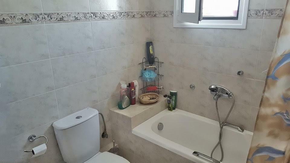 Irini'S Home Волос Экстерьер фото
