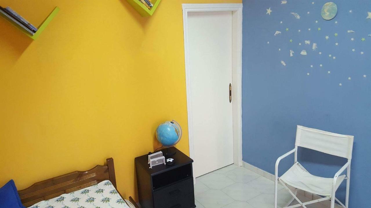 Irini'S Home Волос Экстерьер фото